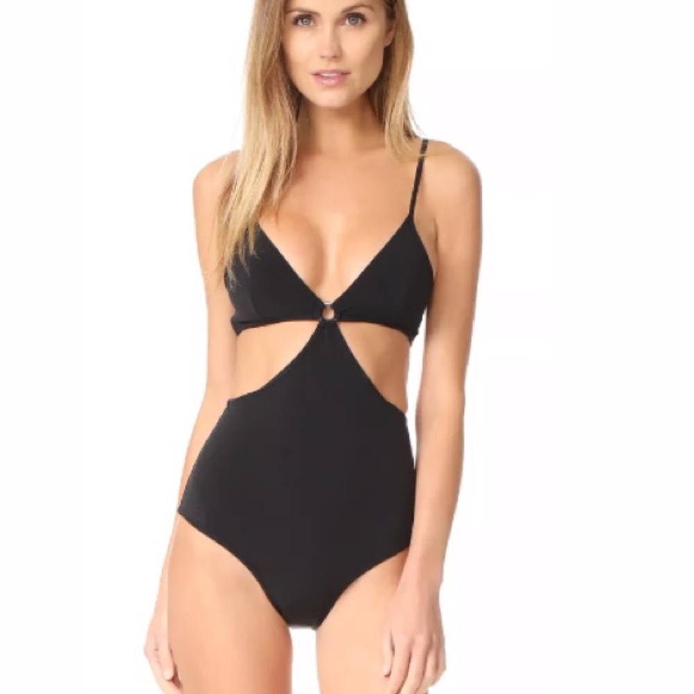 💋NOW AVAILABLE Stella McCartney Cutout Monokini💋